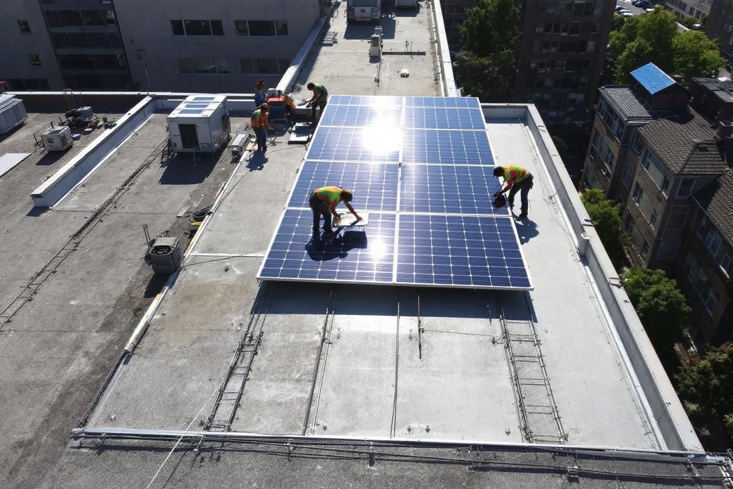 Pourquoi l’absence de garanties fragilise-t-elle la rentabilité d’une location de panneau solaire à long terme ?