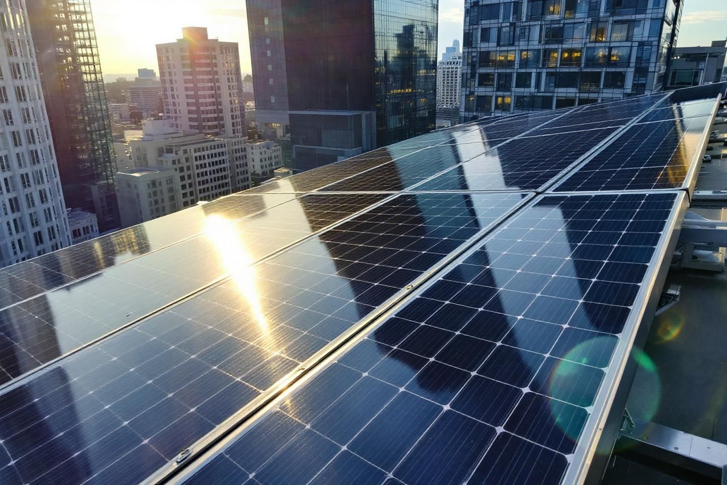 Comment l’assurance incendie garantit-elle la continuité dans la location de panneau solaire ?