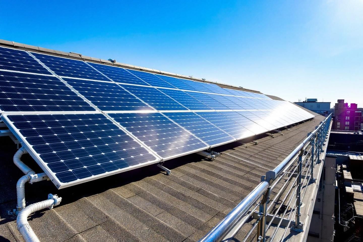 Comment l’assurance tous risques limite-t-elle les pertes financières dans une location de panneau solaire ?