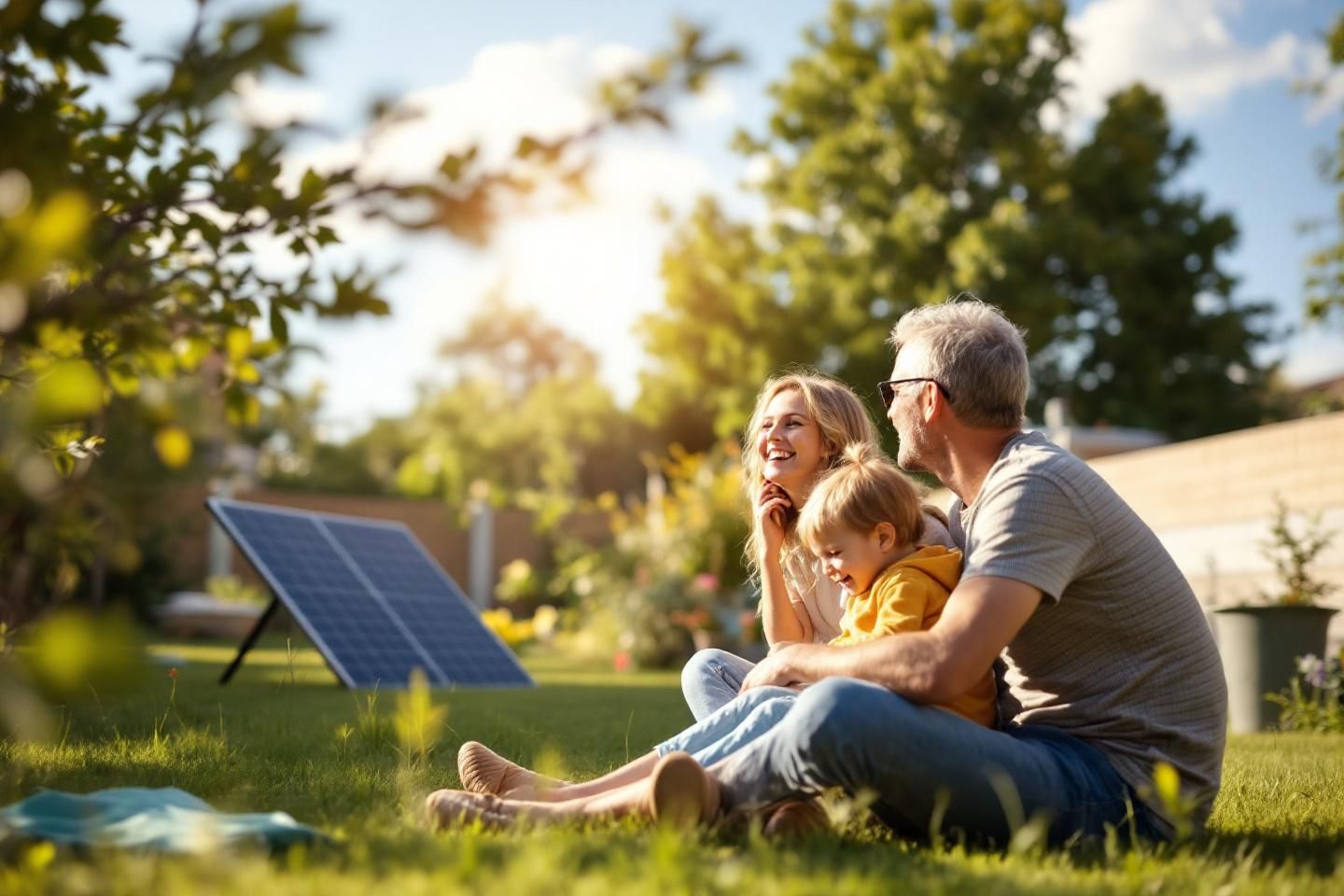 En quoi l’assurance tous risques améliore-t-elle la valeur perçue d’une location de panneau solaire auprès des clients ?