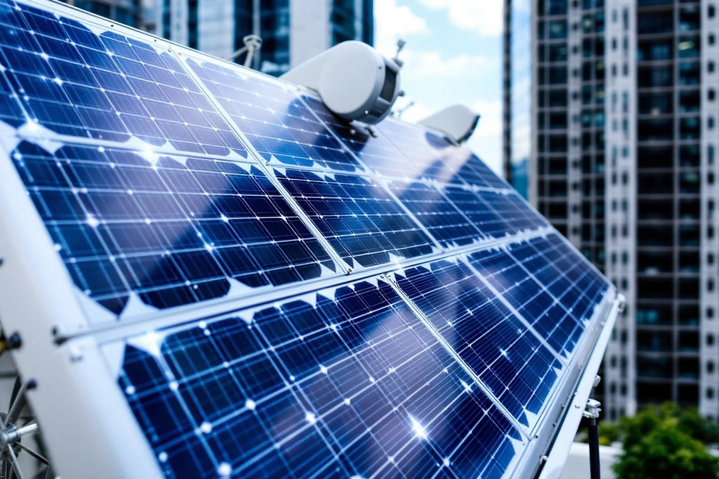 En quoi l’assurance vol sécurise-t-elle la location de panneau solaire ?