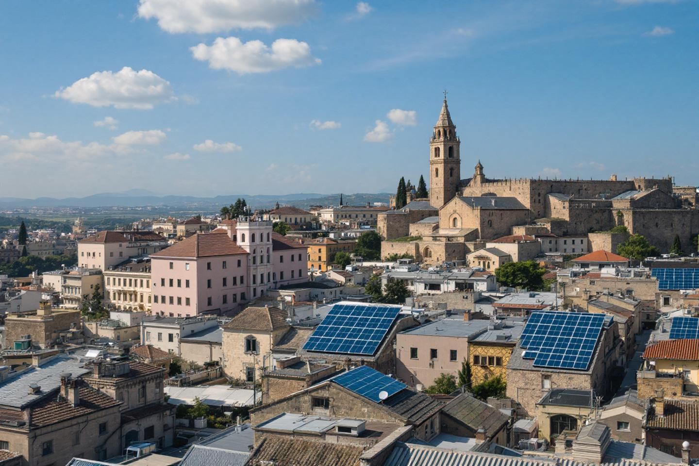 En quoi l’autorisation préfectorale peut-elle être requise pour une location de panneau solaire en zone classée ?