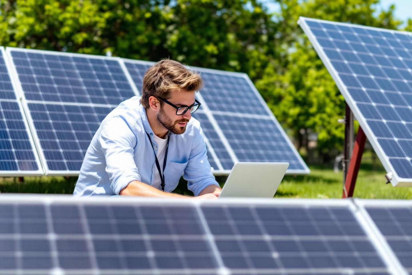 Comment les avis et retours d’expérience d’anciens clients aident-ils à choisir une location de panneau solaire fiable ?