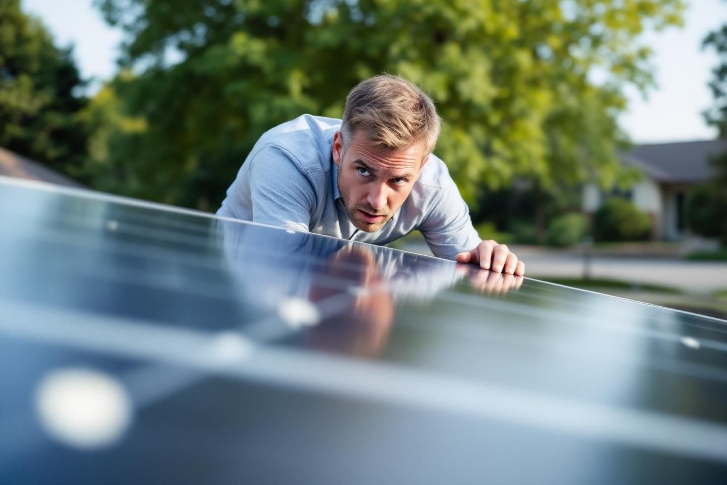 En quoi le choix d'un prestataire sans certifications peut mettre en danger la fiabilité de votre location de panneau solaire ?