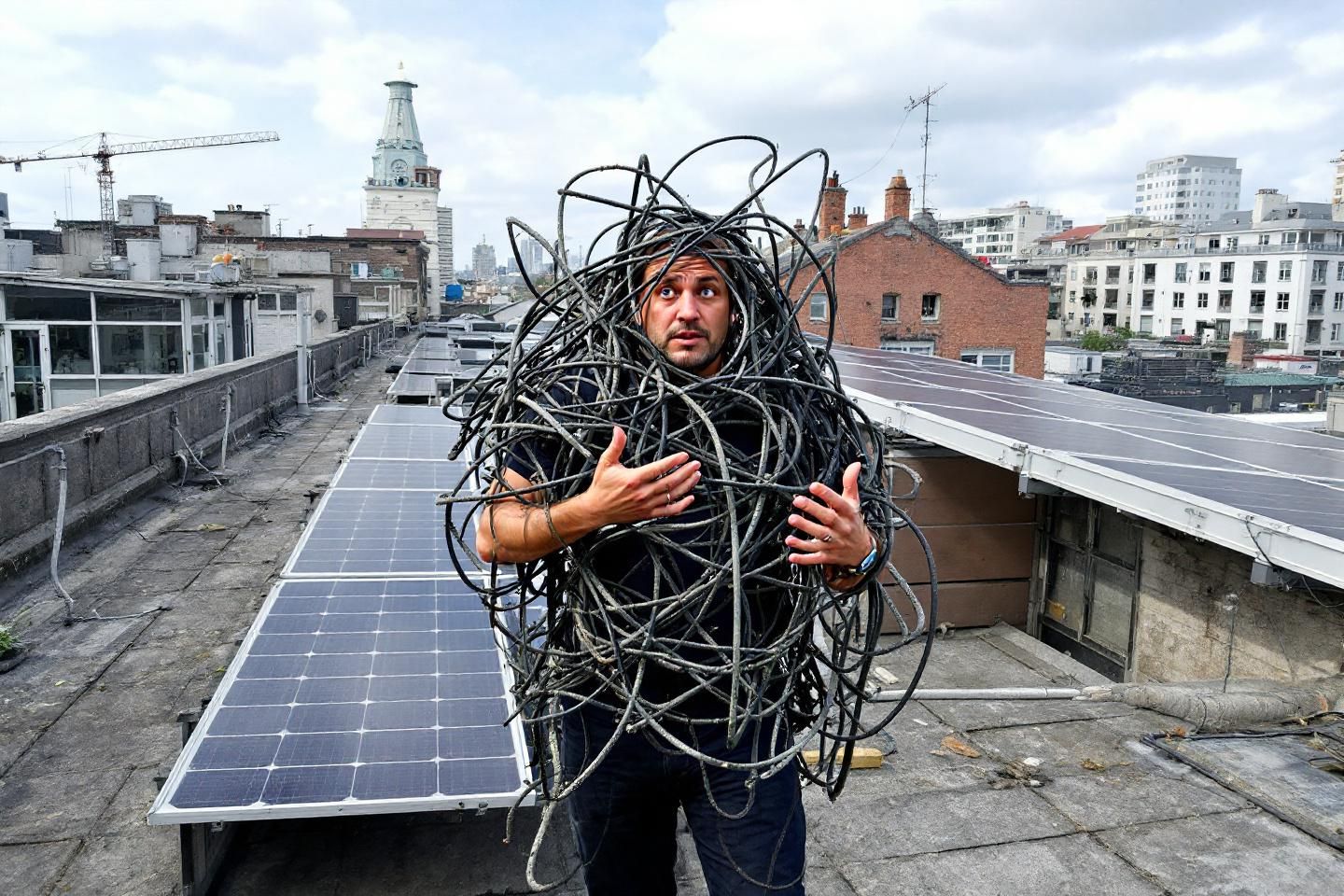 Comment des clauses de résiliation floues peuvent compromettre votre liberté dans une location de panneau solaire ?