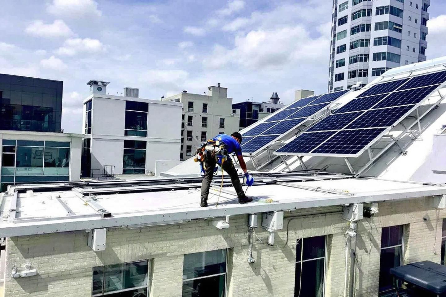 Comment l’assurance casse protège-t-elle votre investissement dans la location de panneau solaire ?