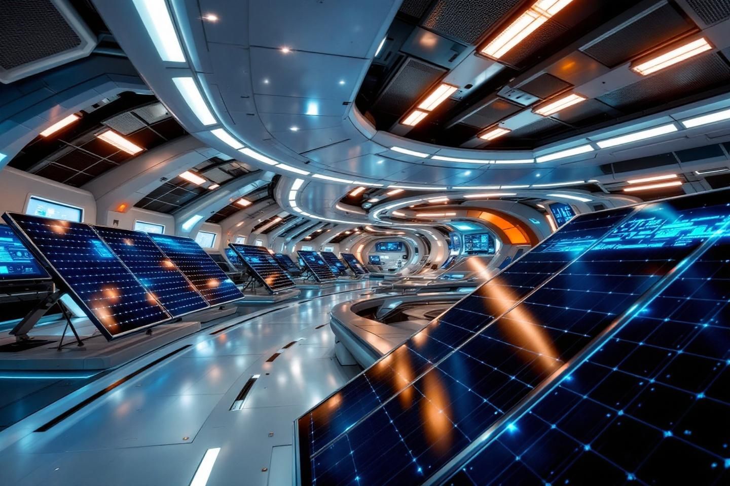 En quoi le suivi technique à distance améliore-t-il la réactivité dans la location de panneau solaire ?