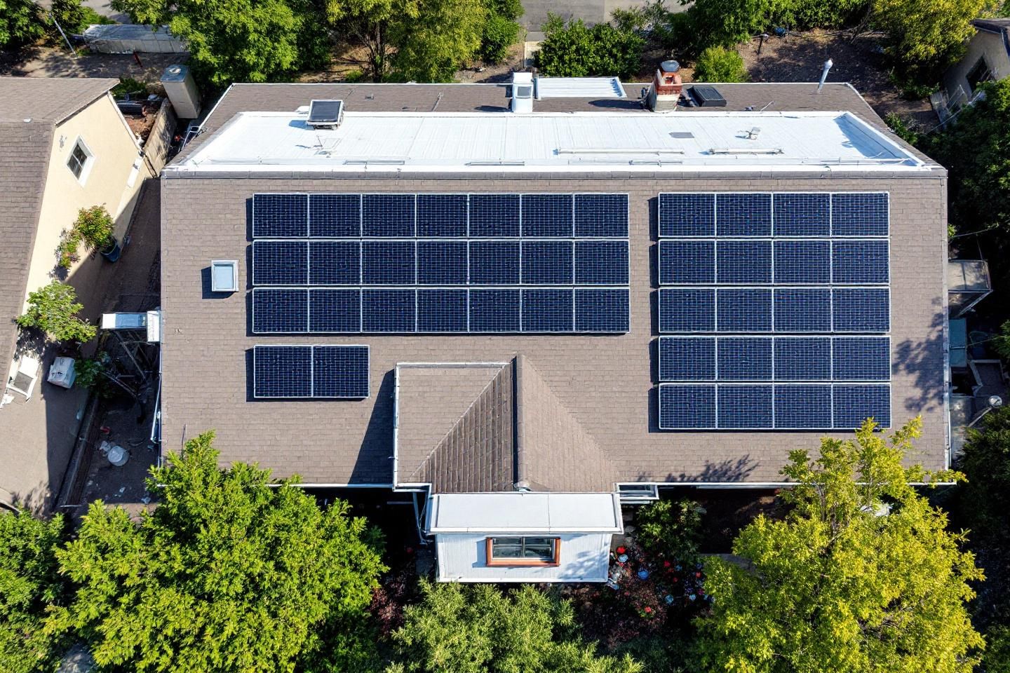 Comment un crédit d’impôt transition énergétique peut-il rendre une location de panneau solaire encore plus rentable ?