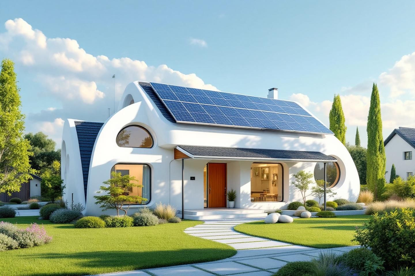 Comment la déclaration des revenus issus d’une location de panneau solaire sécurise-t-elle vos obligations fiscales ?