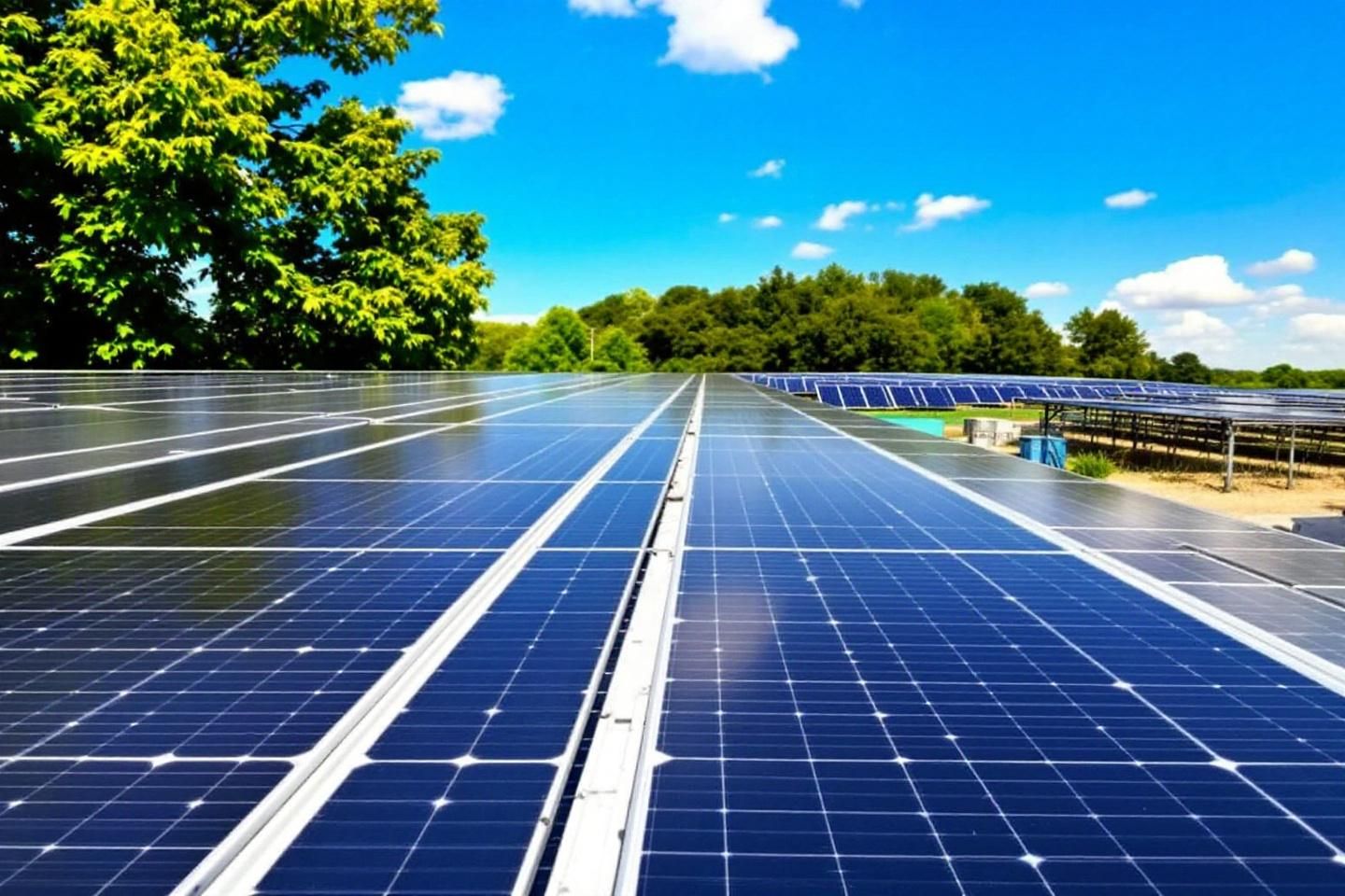 Comment la directive européenne DEEE encadre-t-elle le recyclage dans une location de panneau solaire ?