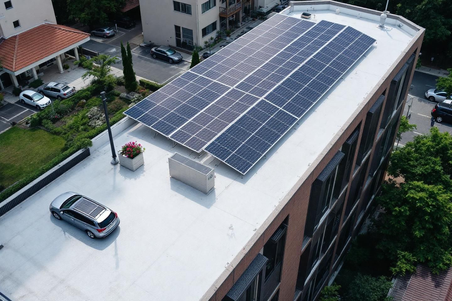 Location de panneau solaire : guide complet pour particuliers