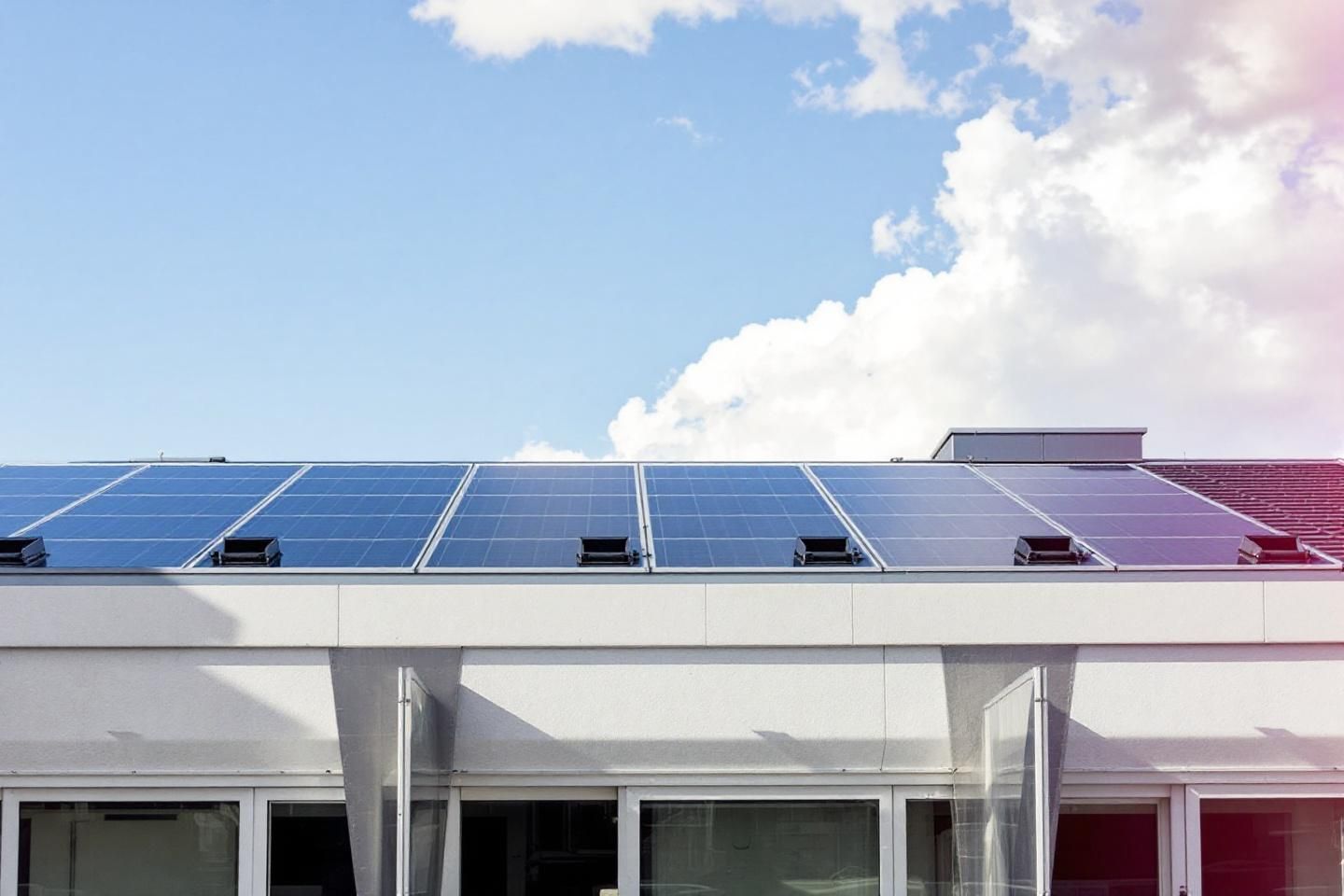 En quoi le cumul des aides de plusieurs organismes impacte-t-il positivement la durée d’une location de panneau solaire ?