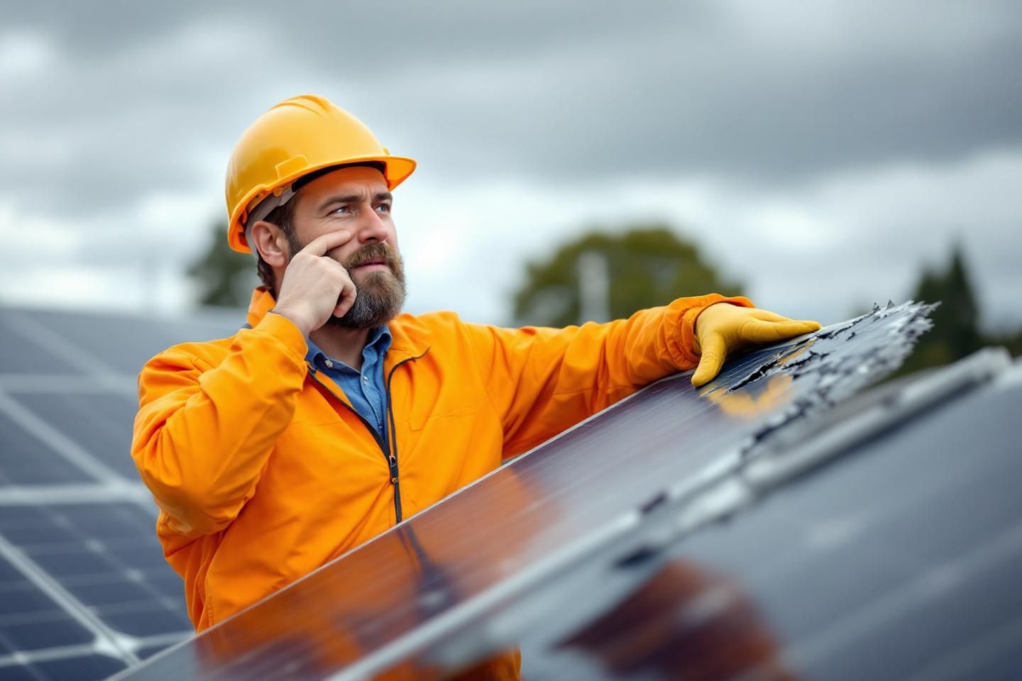 Pourquoi la négligence des avis clients peut augmenter le risque de mauvaise expérience dans une location de panneau solaire ?