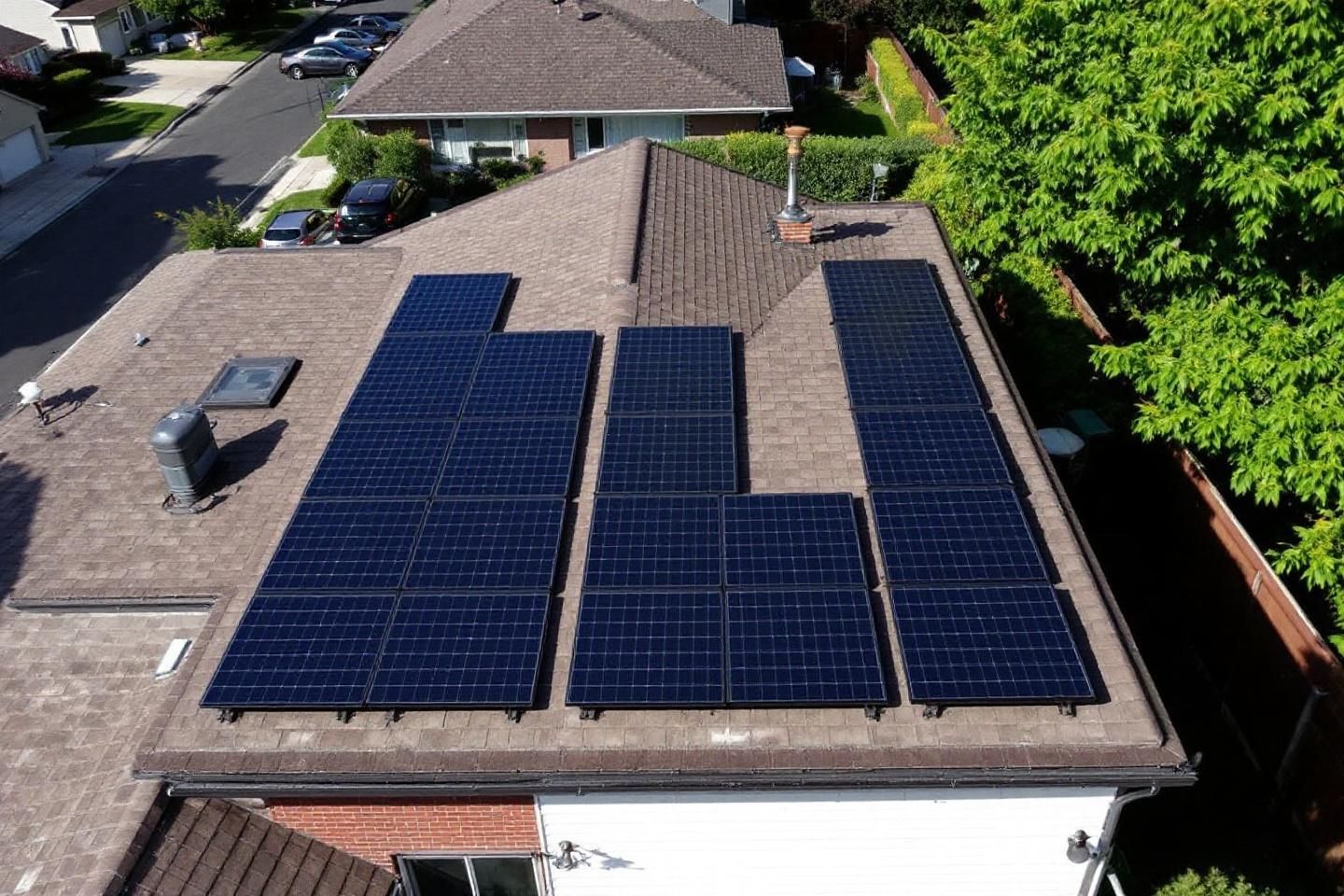 En quoi la durée du contrat impacte-t-elle la rentabilité de la location de panneau solaire ?