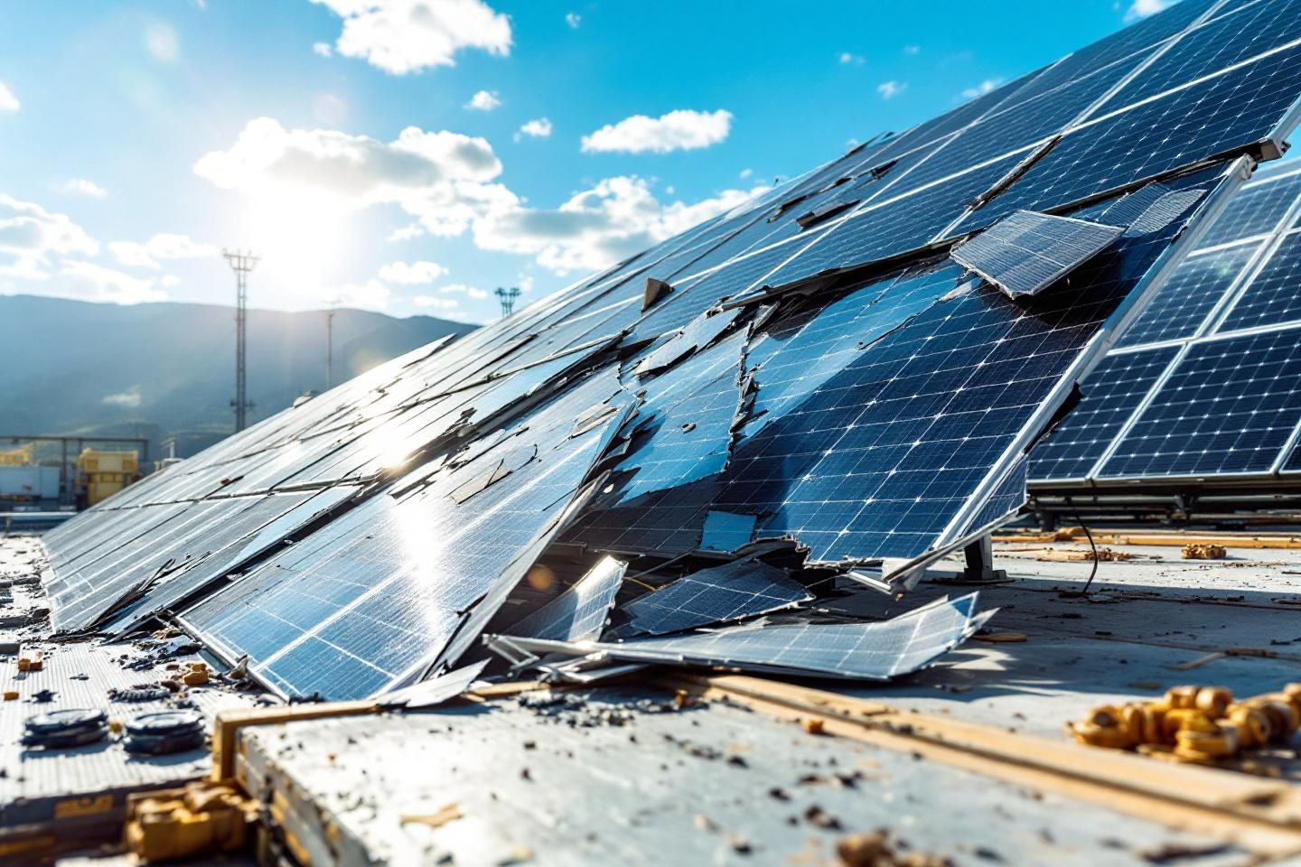 En quoi les garanties fabricants prolongent-elles la durée d’une location de panneau solaire ?