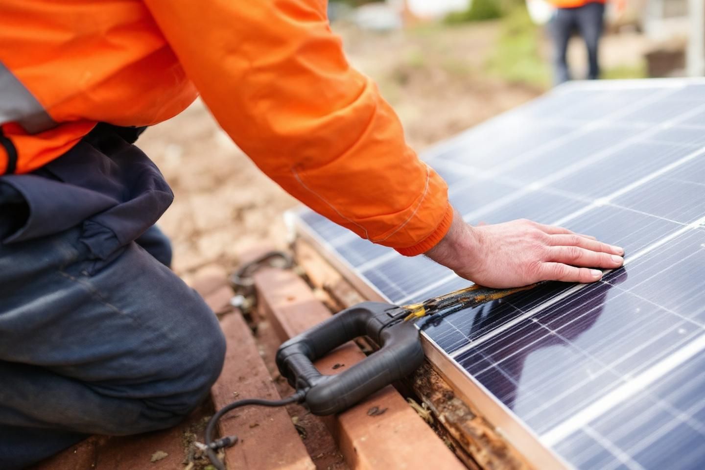 Pourquoi l’absence de garanties peut-elle ralentir les interventions en cas de panne dans une location de panneau solaire ?