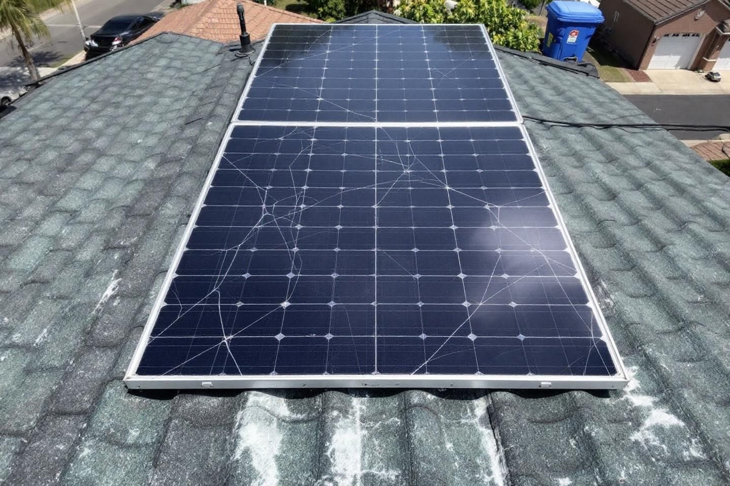 Pourquoi l’absence de garanties sur les panneaux affecte la sécurité de votre investissement en location de panneau solaire ?