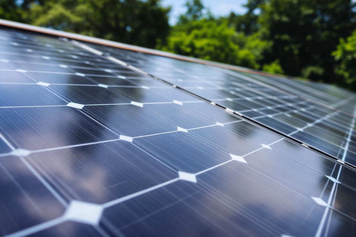 Comment la météo et l’ensoleillement du site ajustent-ils la durée d’une location de panneau solaire ?