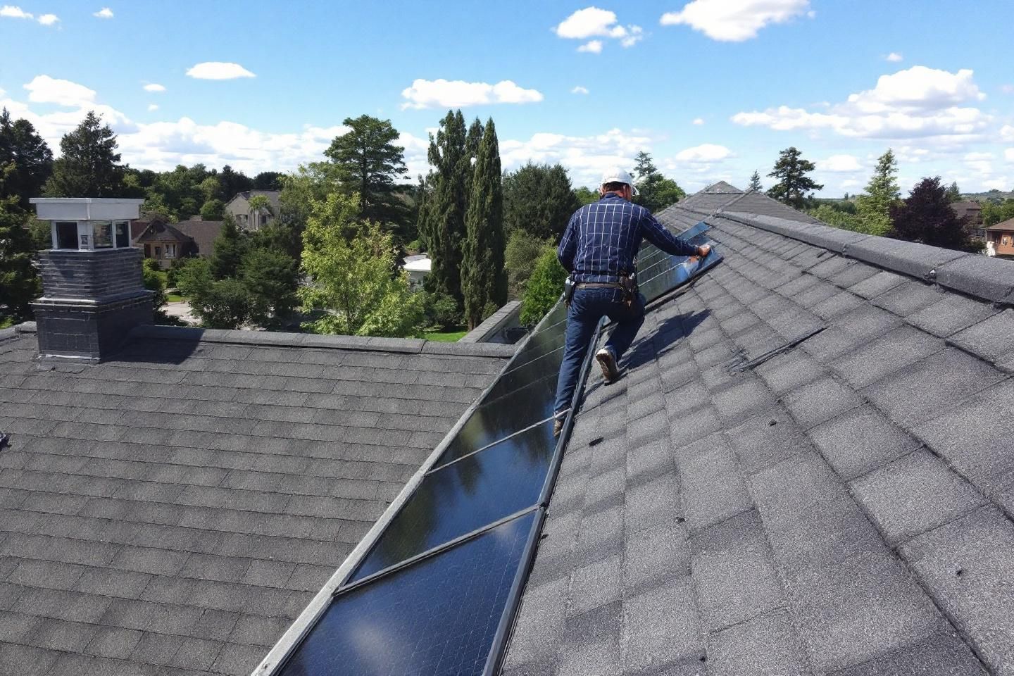 De quelle manière les primes à l’autoconsommation raccourcissent-elles la durée financière d’une location de panneau solaire ?