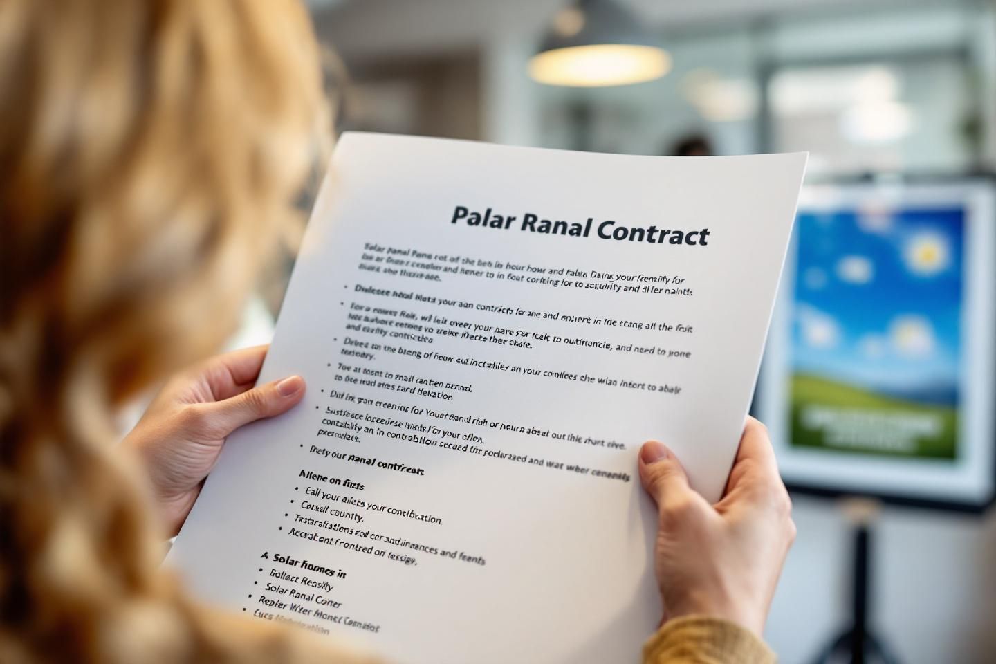 Comment les conditions de résiliation anticipée modifient-elles la durée d’une location de panneau solaire ?