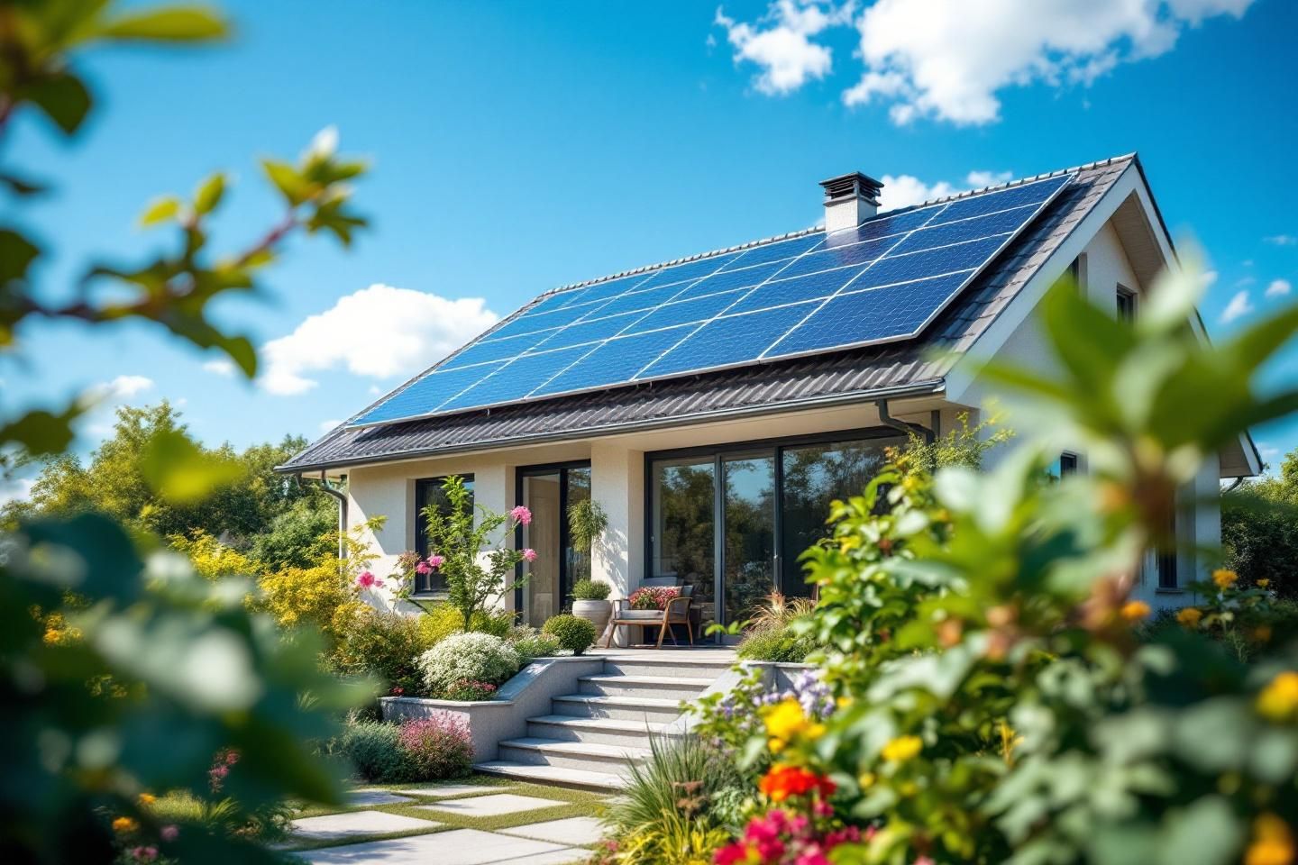 Comment la responsabilité civile améliore-t-elle la réputation et la crédibilité des sociétés proposant une location de panneau solaire ?