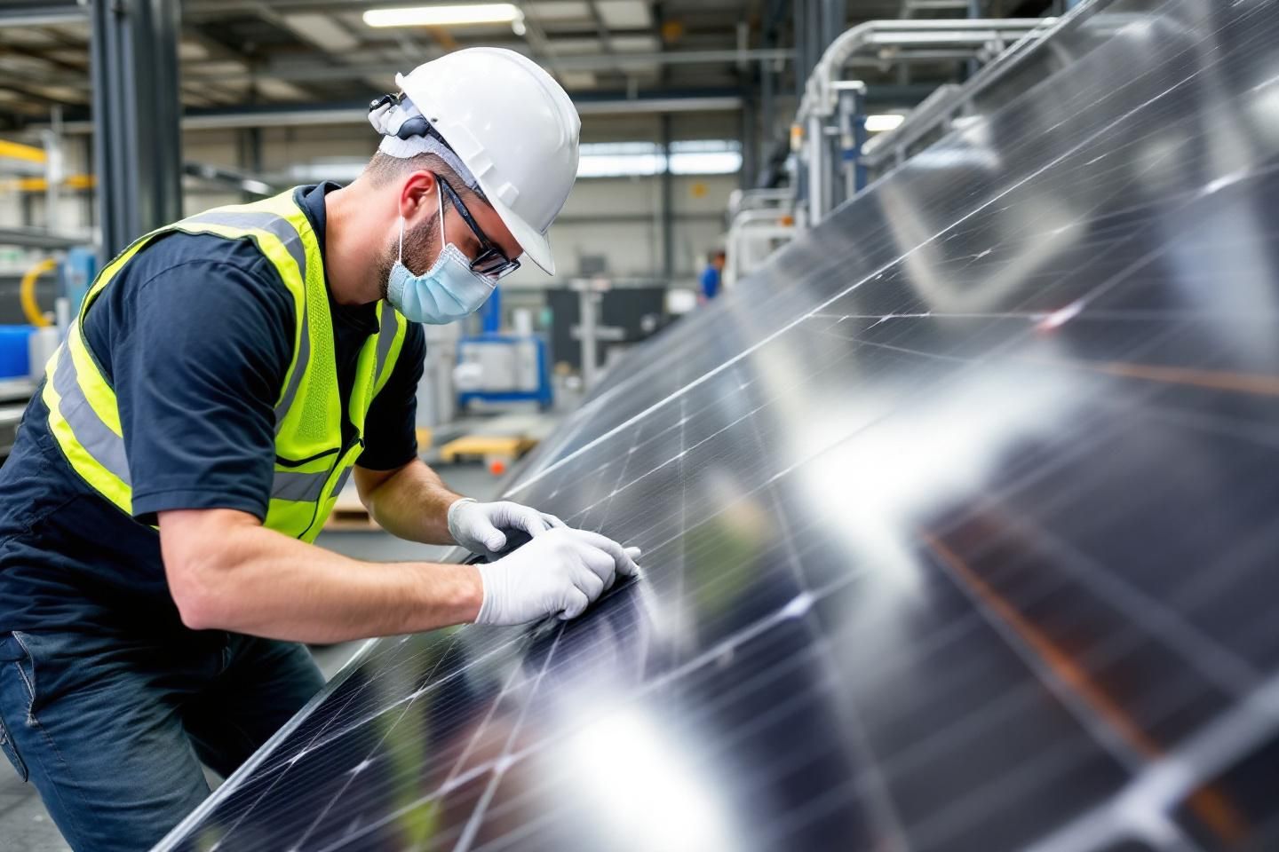 En quoi la négligence de la vérification de la puissance réelle des panneaux peut réduire les économies dans une location de panneau solaire ?