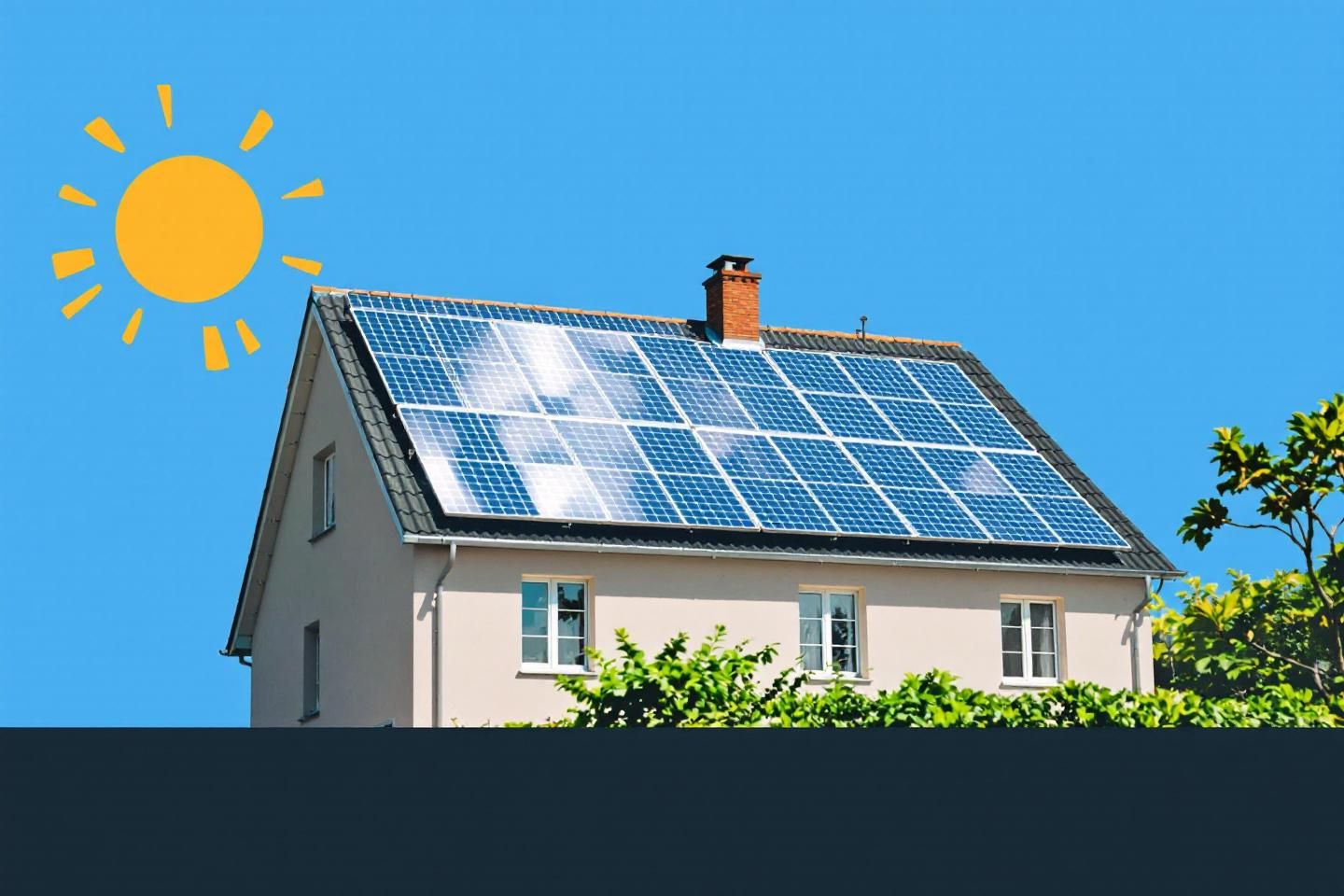 Pourquoi la présence d’une assurance couvrant les dommages est-elle importante dans la location de panneau solaire ?