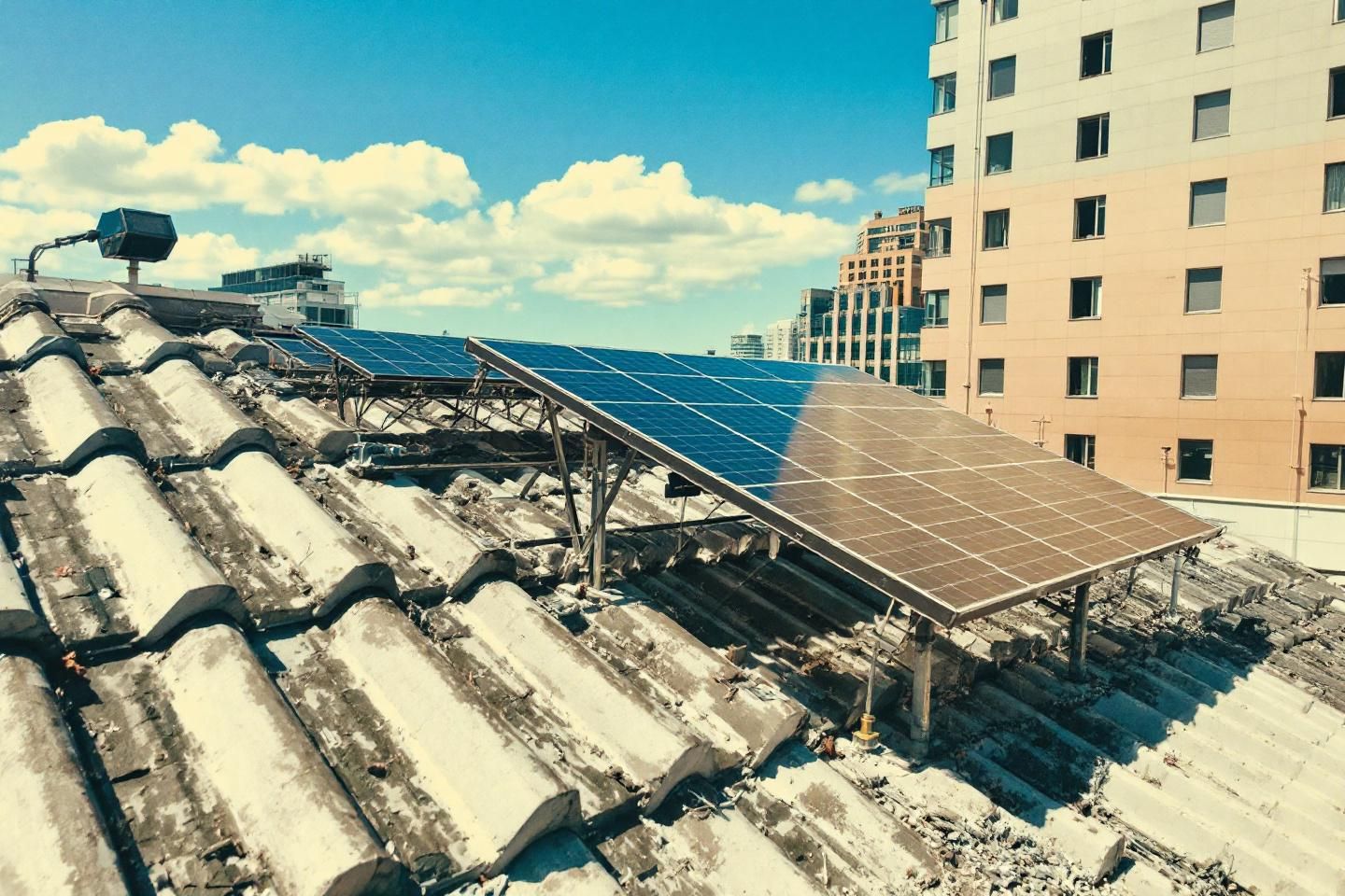 Comment le Plan Local d’Urbanisme influence-t-il la conformité d’une location de panneau solaire ?