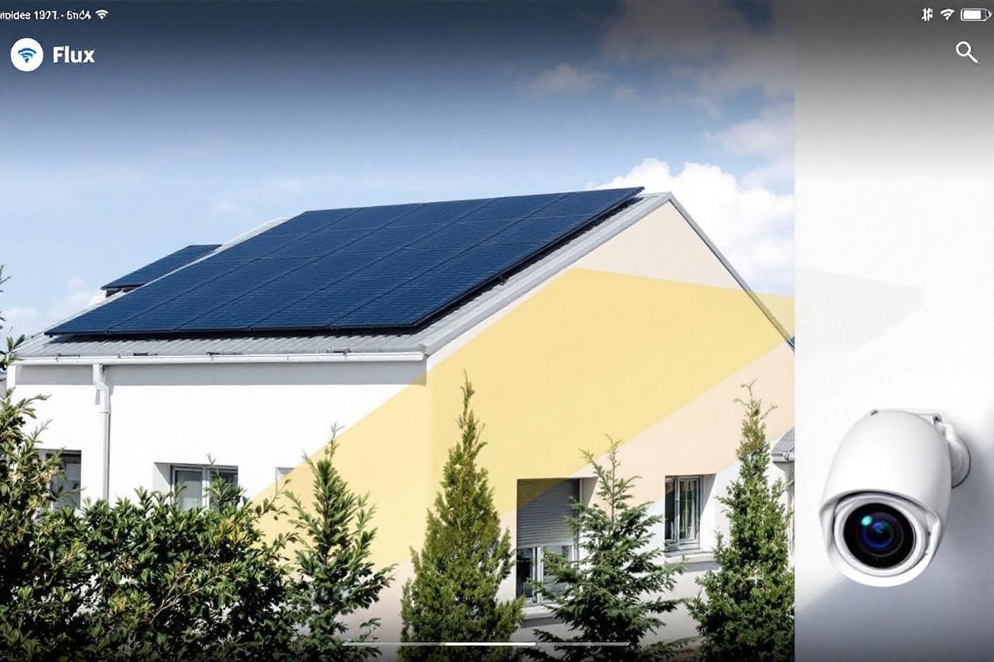 En quoi l’intégration de systèmes de monitoring améliore la performance et le contrôle dans la location de panneau solaire ?