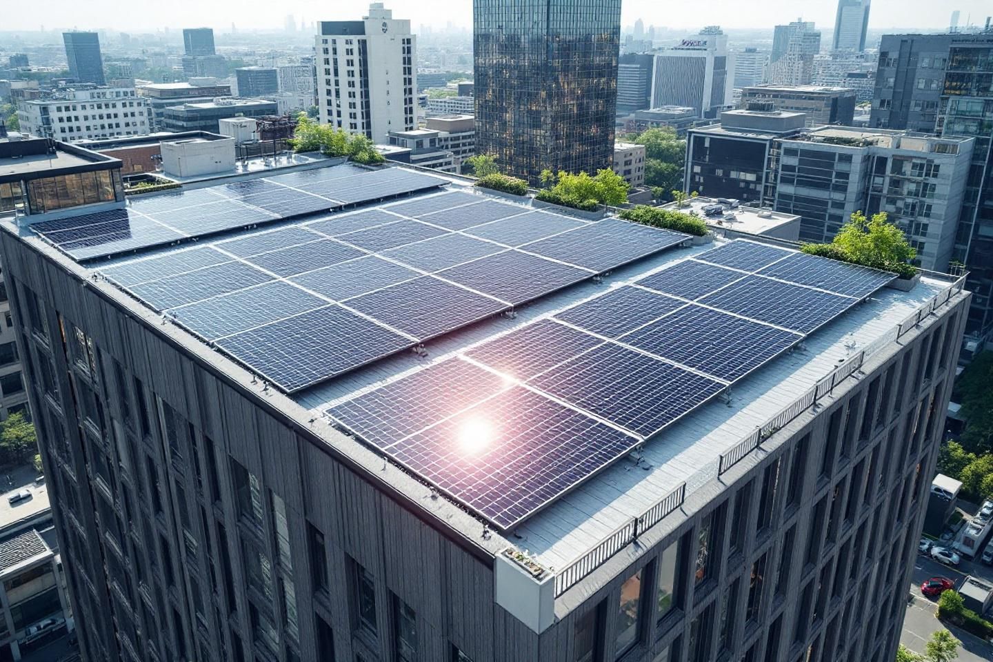 Comment les nouvelles fonctionnalités des logiciels de monitoring optimisent-elles la gestion d’une location de panneau solaire ?