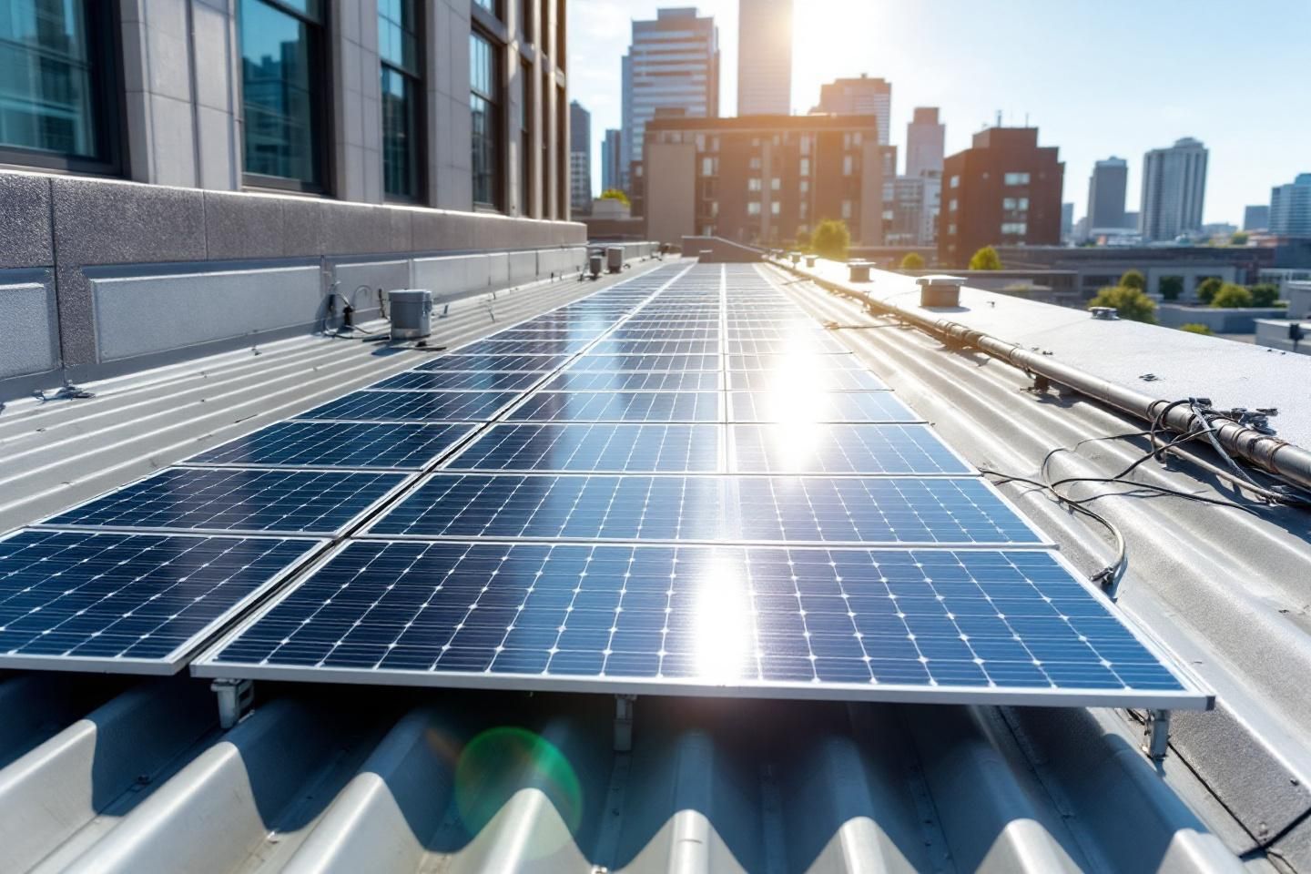 Comment l’obligation d’achat EDF garantit-elle des revenus complémentaires pour une location de panneau solaire ?