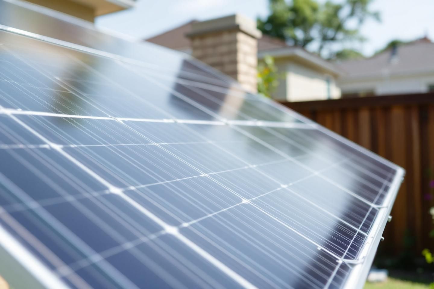 Quelles obligations la loi ENR impose-t-elle aux particuliers dans une location de panneau solaire ?