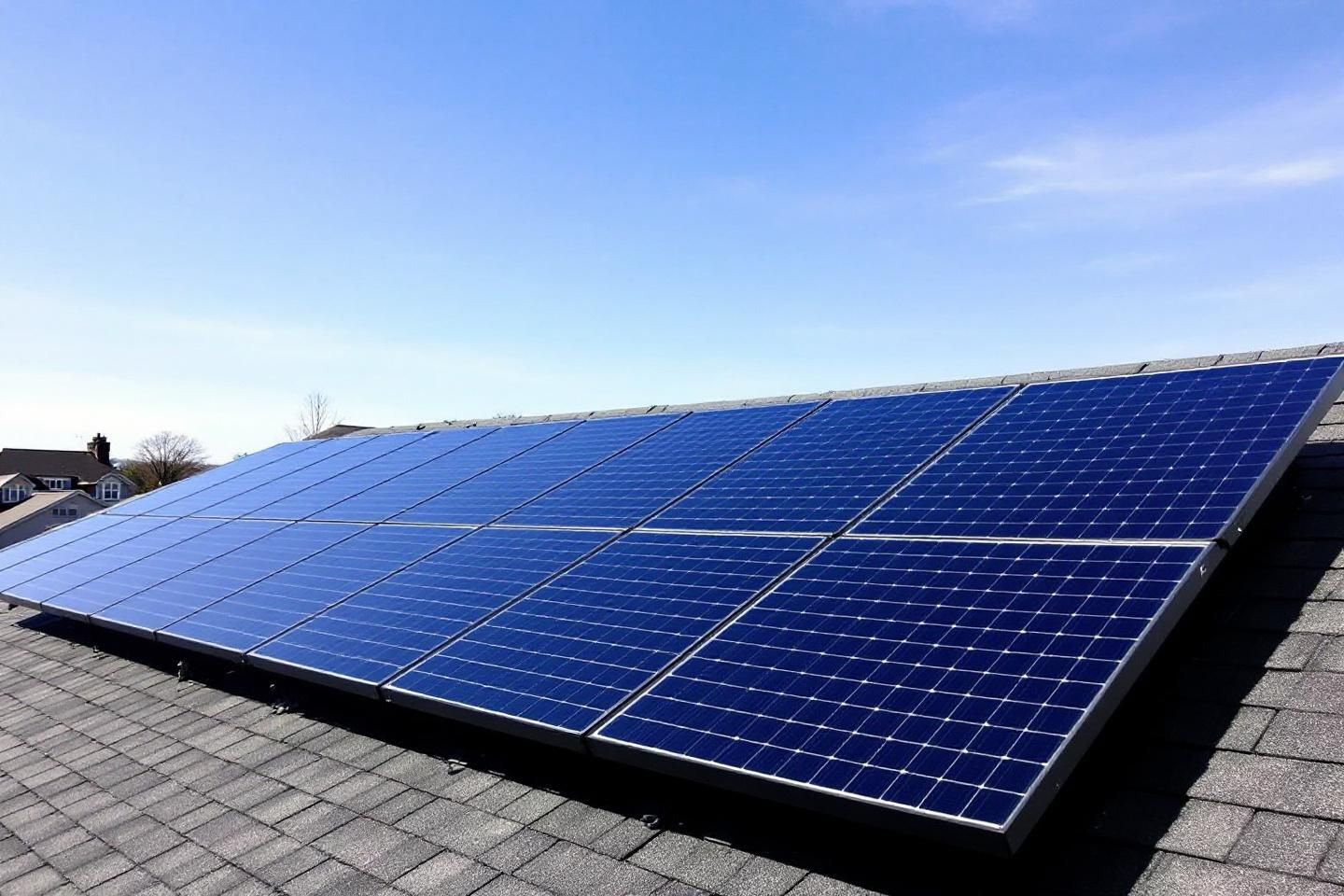 En quoi l’accord écrit du propriétaire est-il obligatoire dans une location de panneau solaire pour locataires