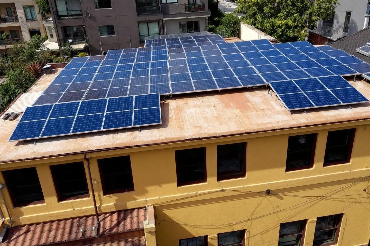 Pourquoi les aides de l’Ademe renforcent-elles l’intérêt d’une location de panneau solaire dans la transition énergétique ?