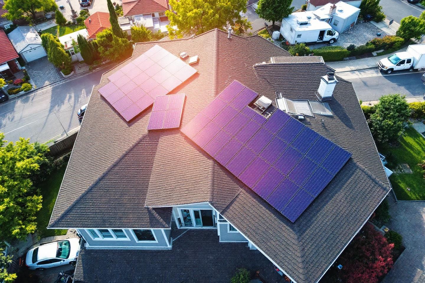 Pourquoi les aides financières modifient-elles la durée d’une location de panneau solaire ?