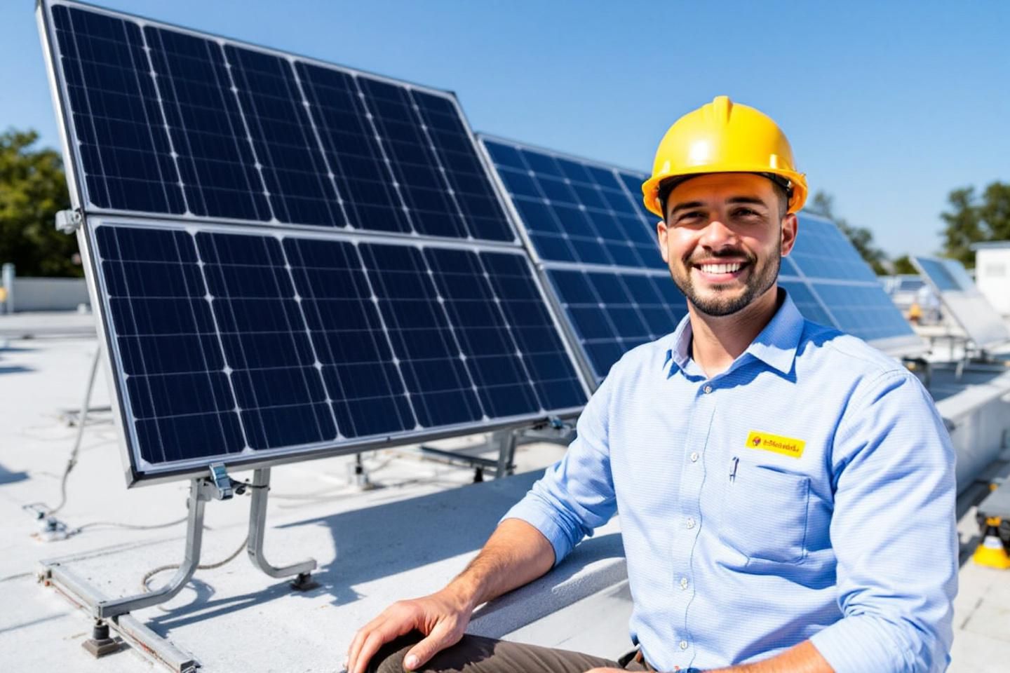 Pourquoi l’assistance client dédiée facilite-t-elle la gestion quotidienne dans la location de panneau solaire ?