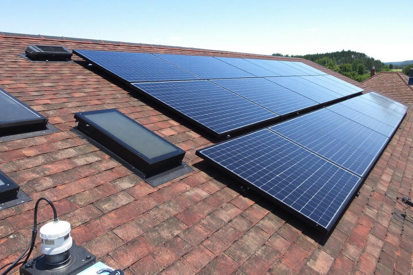 Pourquoi l’assurance tous risques est-elle indispensable dans la location de panneau solaire ?