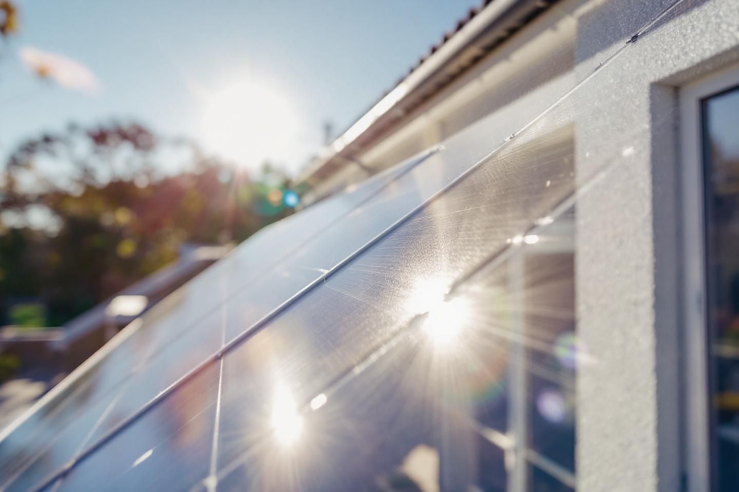 Pourquoi l’attestation du Consuel est-elle incontournable pour une location de panneau solaire