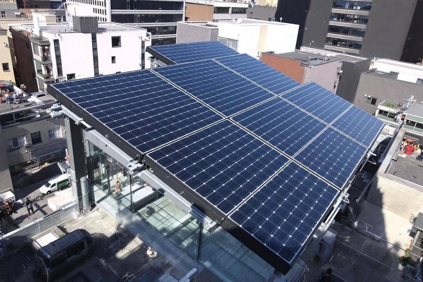 Pourquoi la certification CE et la conformité QualiPV sont-elles exigées dans une location de panneau solaire ?