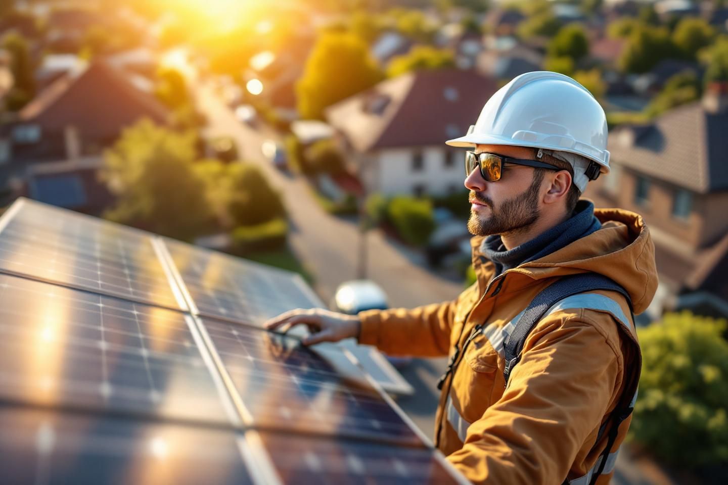 Pourquoi le choix de l’installateur ou de la société de location de panneau solaire est-il un critère déterminant ?