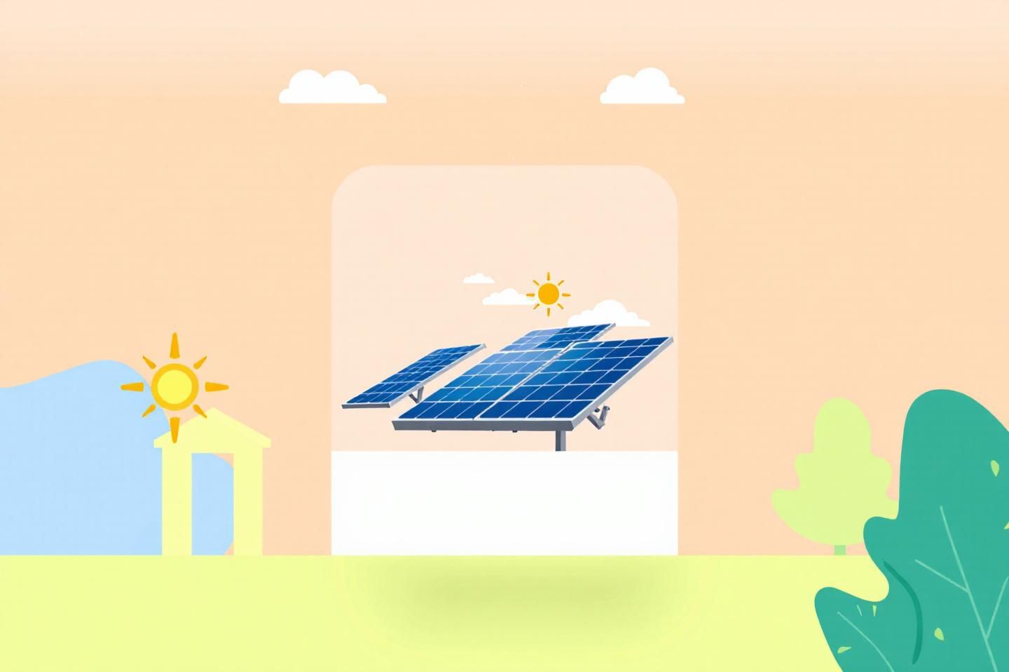 Pourquoi la règle de collecte obligatoire des panneaux usagés s’impose-t-elle dans une location de panneau solaire ?