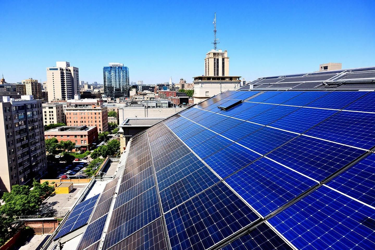 Pourquoi le crédit d’impôt pour la transition énergétique accélère-t-il la rentabilité d’une location de panneau solaire ?