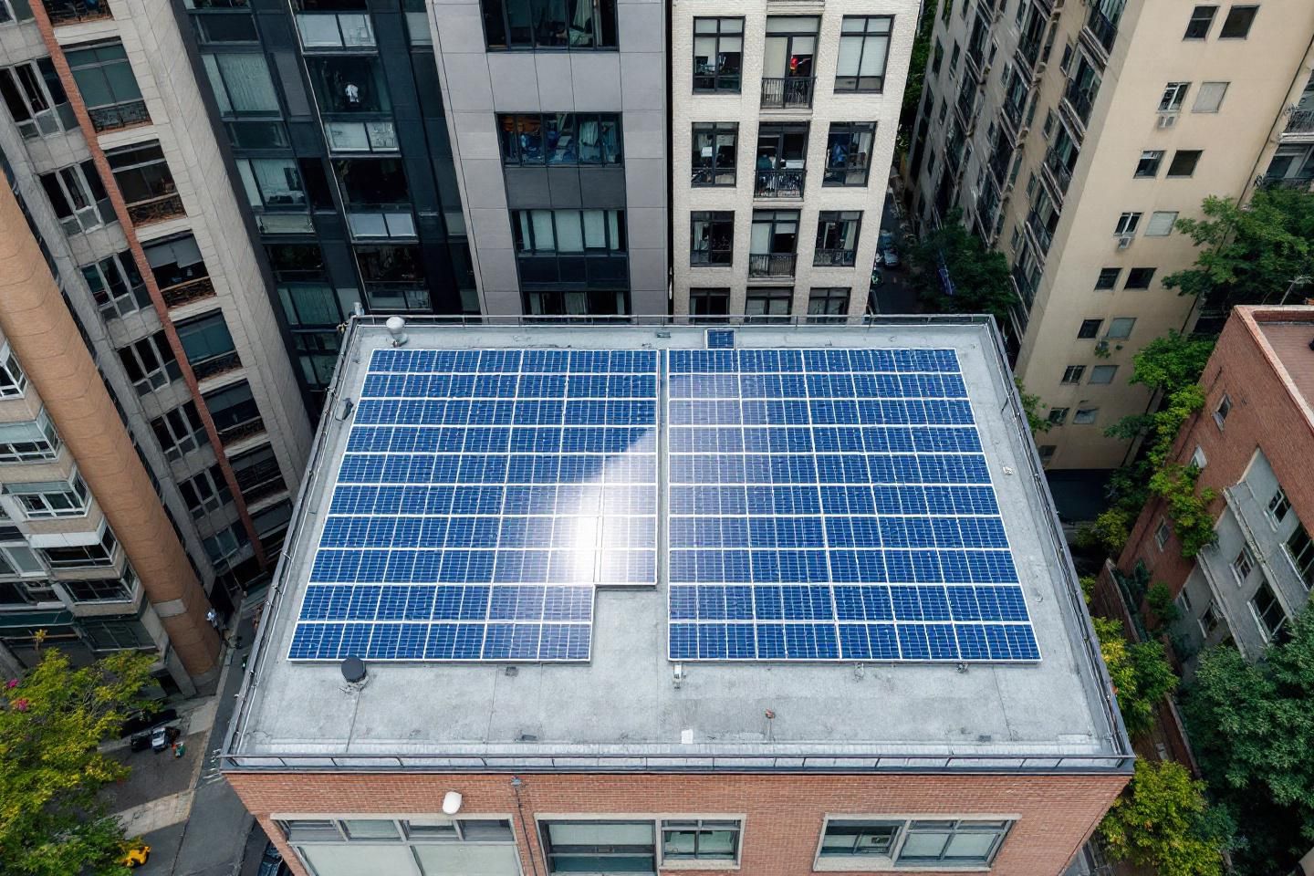 En quoi la déclaration auprès de l’assurance habitation est-elle indispensable dans une location de panneau solaire ?