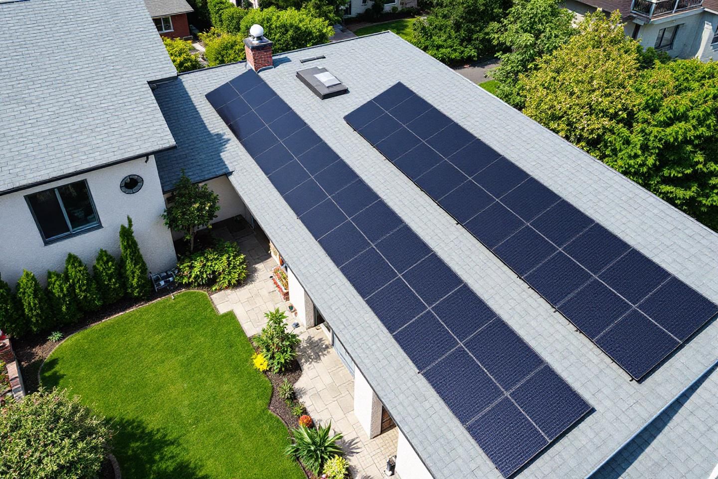 Pourquoi l’assujettissement à l’impôt sur le revenu dans une location de panneau solaire garantit-il la conformité légale ?