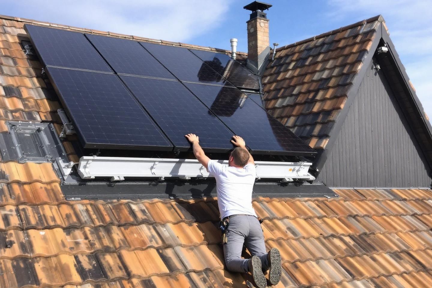 Pourquoi les avis clients mettent-ils en évidence la réactivité du support dans une location de panneau solaire ?