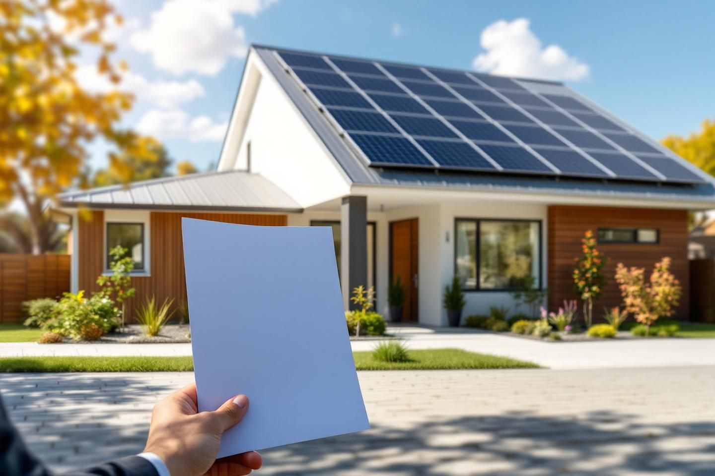 En quoi la possibilité de rachat après quelques années ajuste-t-elle la durée d’une location de panneau solaire ?