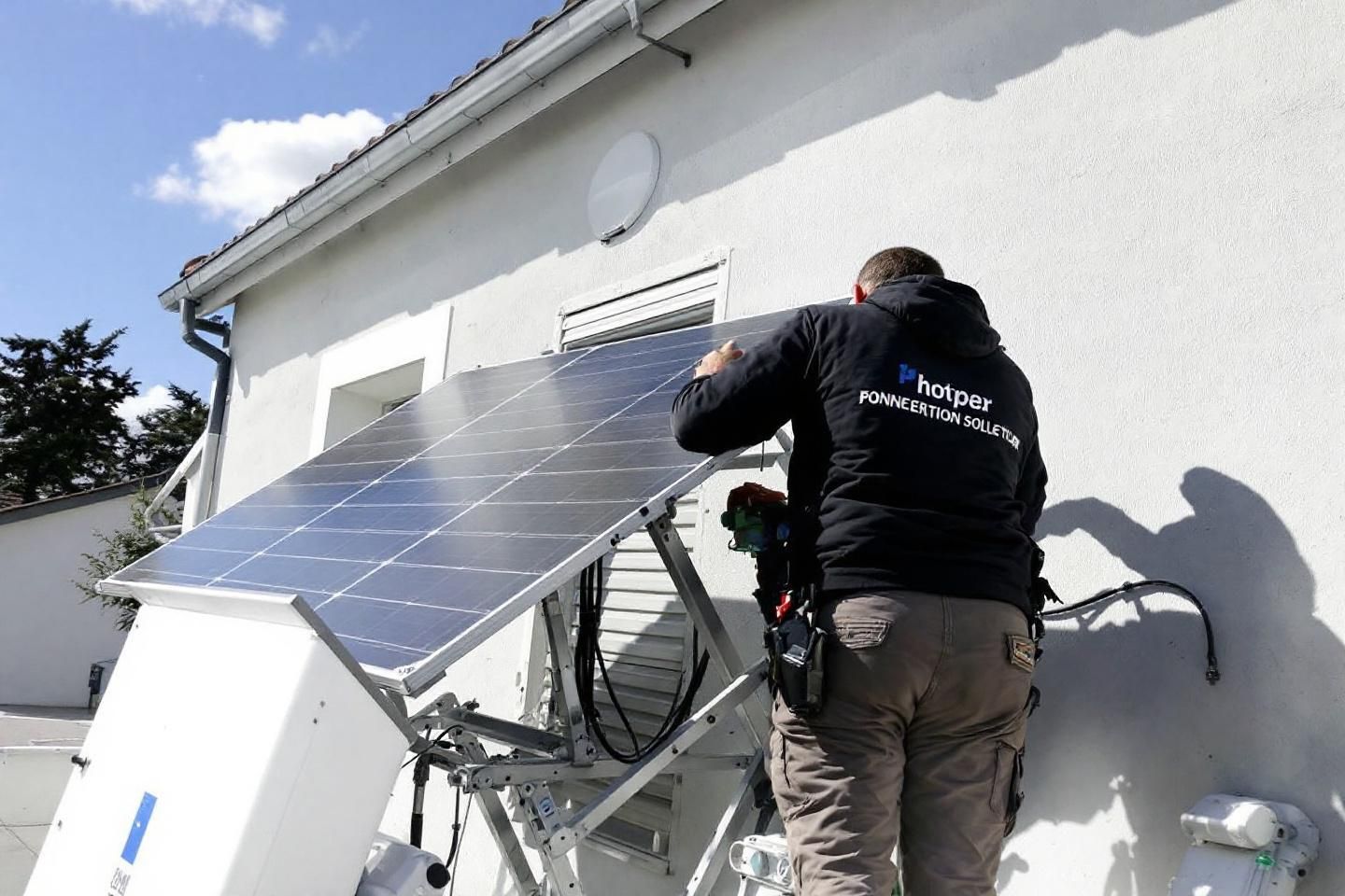 Pourquoi la prise en charge des réparations réduit-elle les coûts imprévus dans la location de panneau solaire ?