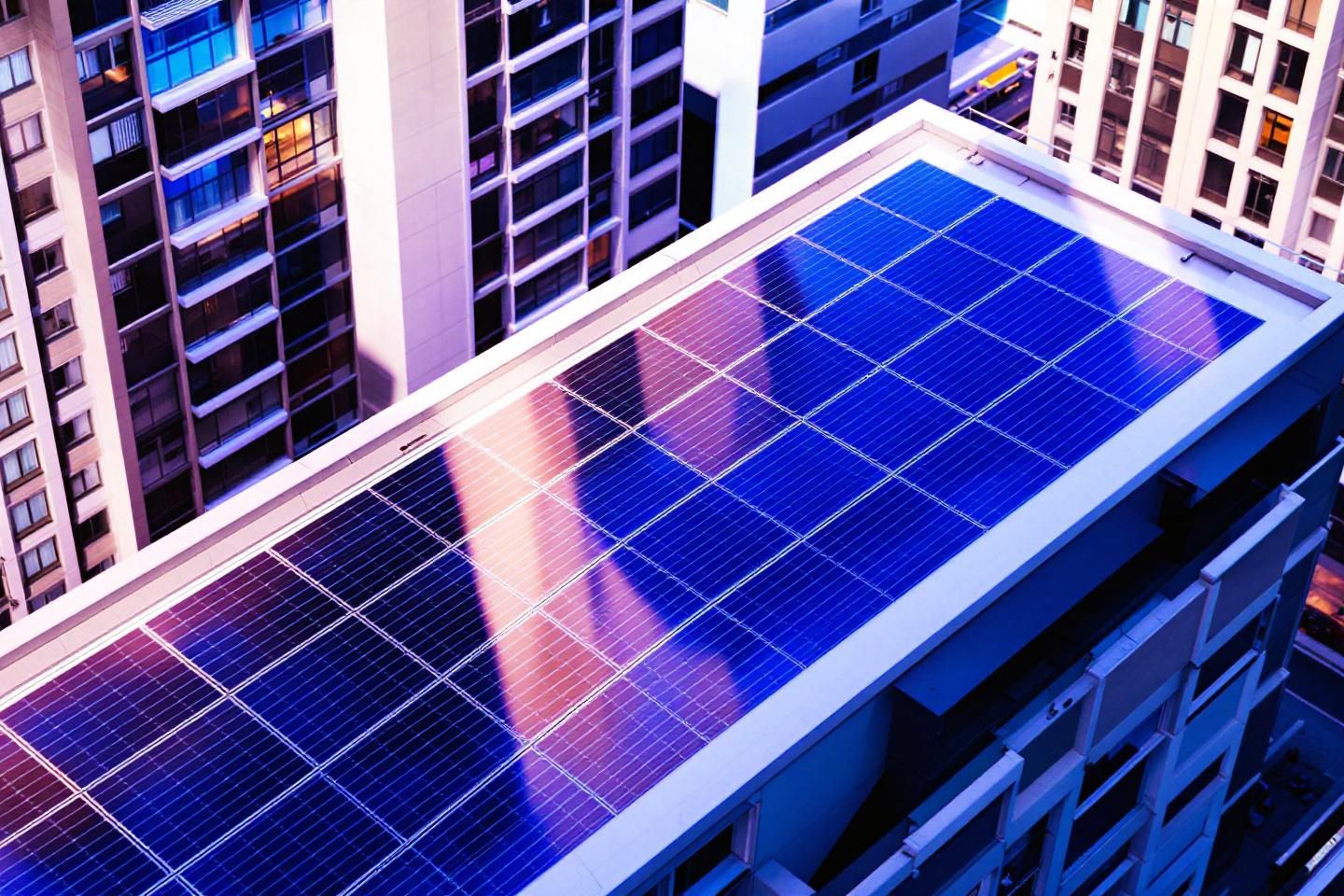 En quoi la location de panneau solaire réduit-elle durablement les émissions de CO₂ dans l’atmosphère ?