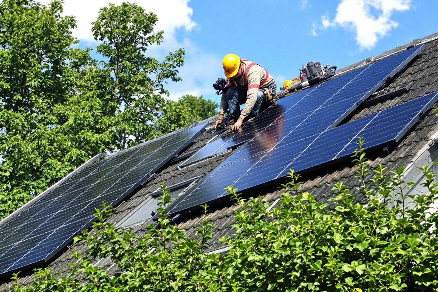 Comment l’absence de garanties expose-t-elle à des coûts imprévus dans une location de panneau solaire ?
