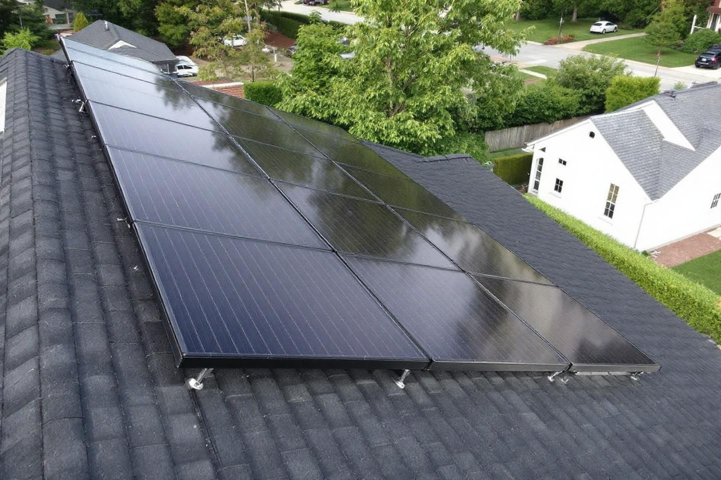 Quels risques cachés dans les frais supplémentaires peuvent alourdir une location de panneau solaire ?